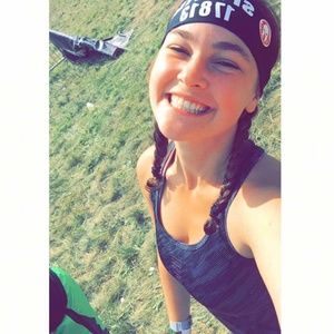 Meet your Posher, Lindsey